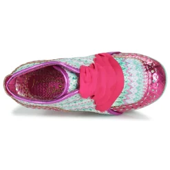 Online Irregular Choice - ABIGAIL'S 3RD PARTY Rose