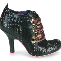 Irregular Choice - ABIGAILS FLOWER PARTY