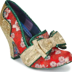 Sale Irregular Choice - All The Time