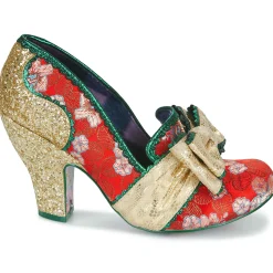 Sale Irregular Choice - All The Time