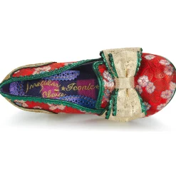 Sale Irregular Choice - All The Time