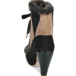 Irregular Choice - APPLE TURNOVER