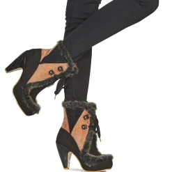 Irregular Choice - APPLE TURNOVER