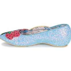 Best Irregular Choice - BANANA BOAT Bleu