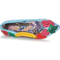 Best Irregular Choice - BANANA BOAT Bleu