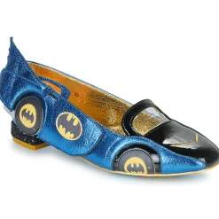 Irregular Choice - BATMOBILE KICKS New