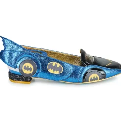 Irregular Choice - BATMOBILE KICKS New