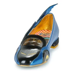 Irregular Choice - BATMOBILE KICKS New
