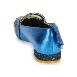 Irregular Choice - BATMOBILE KICKS New