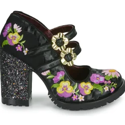 Irregular Choice - BEST BUD