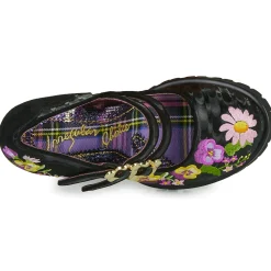 Irregular Choice - BEST BUD