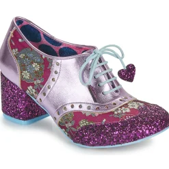 New Irregular Choice - CLARA BOW