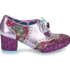 New Irregular Choice - CLARA BOW