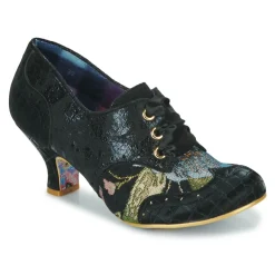 Irregular Choice - COBBLES