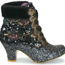 Irregular Choice - Cuppa T Noir New