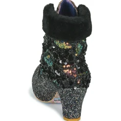 Irregular Choice - Cuppa T Noir New