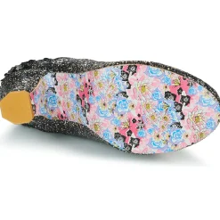 Irregular Choice - Cuppa T Noir New