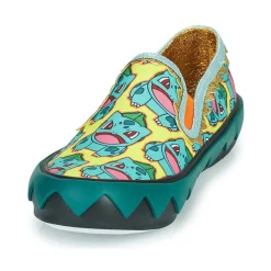 Irregular Choice - Every Day Is An Adventure Multicolore Outlet
