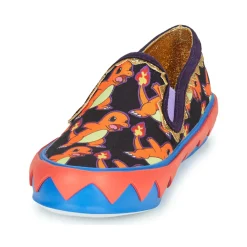 Hot Irregular Choice - Every Day Is An Adventure