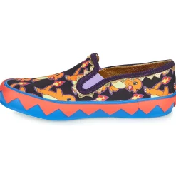 Hot Irregular Choice - Every Day Is An Adventure