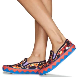 Hot Irregular Choice - Every Day Is An Adventure