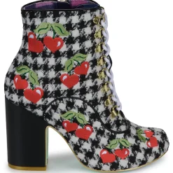 Irregular Choice - FRUITY PICNIC Best