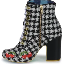 Irregular Choice - FRUITY PICNIC Best