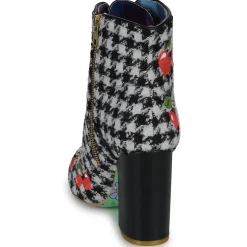 Irregular Choice - FRUITY PICNIC Best