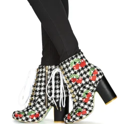 Irregular Choice - FRUITY PICNIC Best