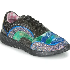 Best Irregular Choice - JIGSAW Noir