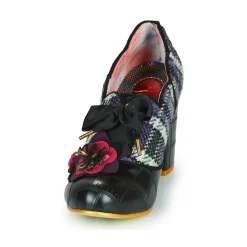 Irregular Choice - KIND WORDS