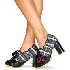 Irregular Choice - KIND WORDS