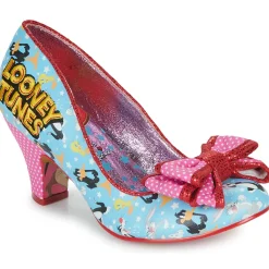 Discount Irregular Choice - LOONEY TUNES 27 Multicolore