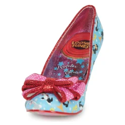 Discount Irregular Choice - LOONEY TUNES 27 Multicolore