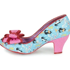 Discount Irregular Choice - LOONEY TUNES 27 Multicolore