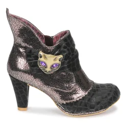 Irregular Choice - MIAOW
