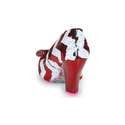 Irregular Choice - NICK OF TIME Clearance