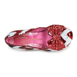 Irregular Choice - NICK OF TIME Clearance