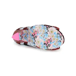 Irregular Choice - NICK OF TIME Clearance