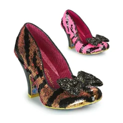 Irregular Choice - NICK OF TIME Best