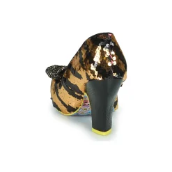 Irregular Choice - NICK OF TIME Best