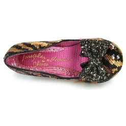 Irregular Choice - NICK OF TIME Best