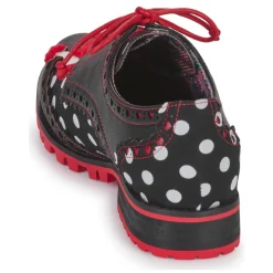 Irregular Choice - SOCKHOP SWEETIES