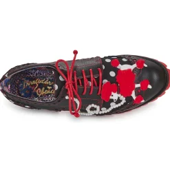 Irregular Choice - SOCKHOP SWEETIES
