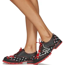 Irregular Choice - SOCKHOP SWEETIES