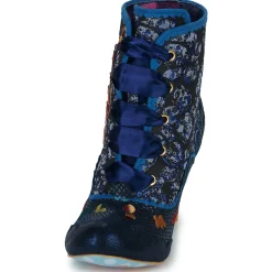 Irregular Choice - SQUIRREL AWAY