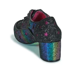 New Irregular Choice - SUPERNOVA