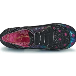 New Irregular Choice - SUPERNOVA