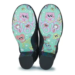New Irregular Choice - SUPERNOVA