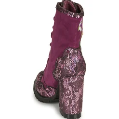 Best Irregular Choice - VIBRANT Violet